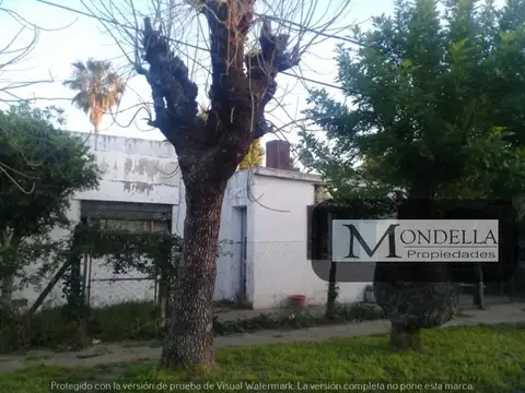 Casa en Venta en Ituzaingó, USD 50.000