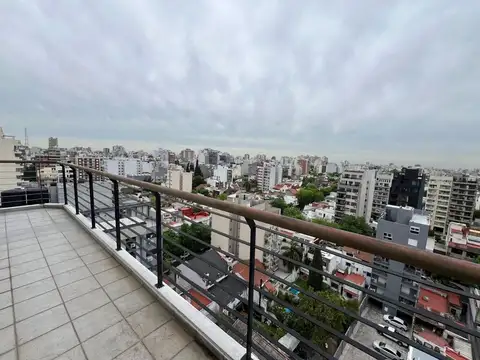 Avenida Boyacá 600