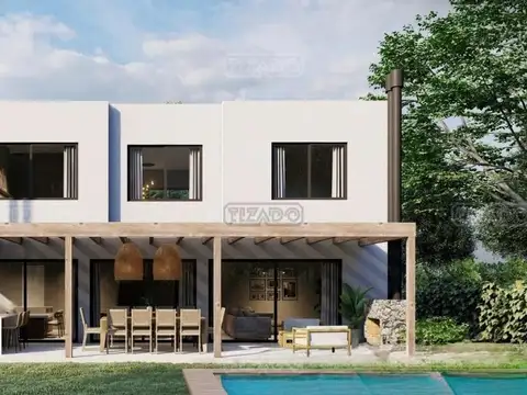 Casa en Venta A Estrenar