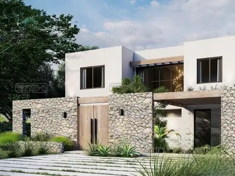 Casa en Venta al Noroeste
