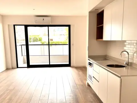 Departamento en Venta en Palermo Hollywood, USD 123.000