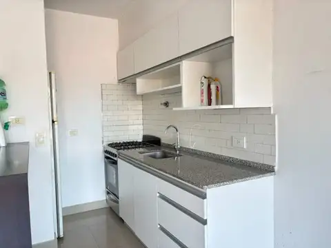Departamento en Venta 8 años