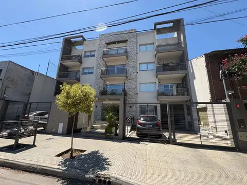 Venta dpto. 2 amb. Villa Sarmiento con Amenities