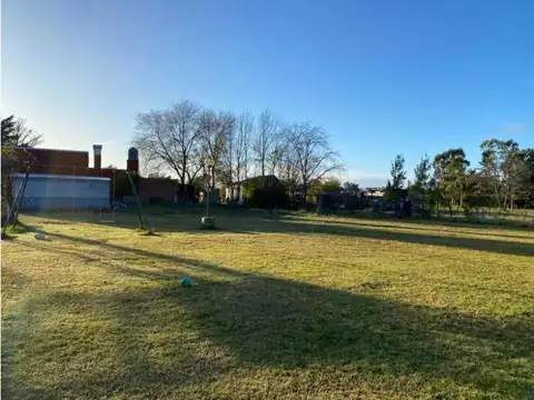 Casa De Campo Barrio El Casal