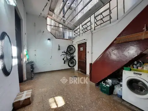 Depto Tipo Casa en Venta en Almagro, USD 95.000