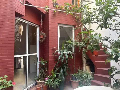 Depto Tipo Casa en Venta de 3 dormitorios