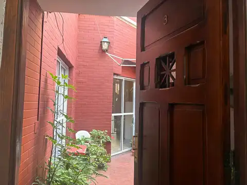 Depto Tipo Casa en Venta en Palermo, USD 195.000