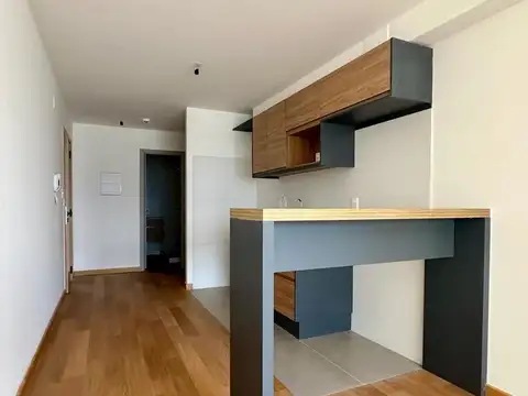 Departamento en Venta en Punta Carretas, USD 117.000