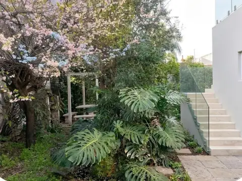 CASA 3 AMB CON GRAN FONDO - VILLA BALLESTER