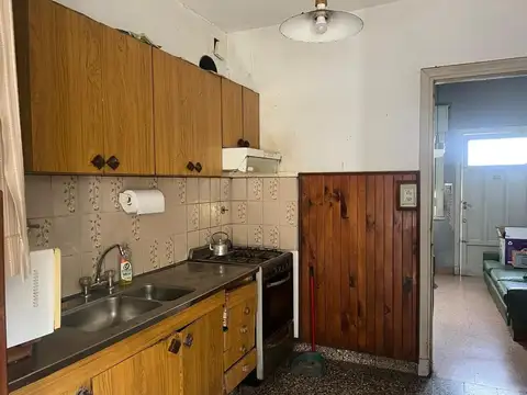 Casa en Venta en Villa Ballester, USD 85.000