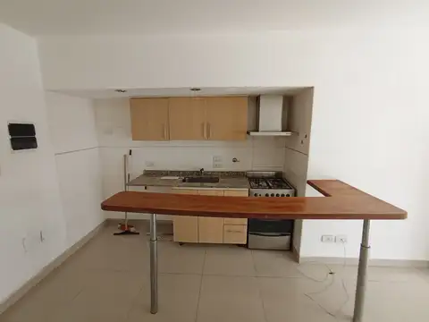 Departamento en Alquiler de 2 ambientes
