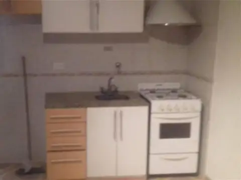 Departamento - Lomas Del Mirador