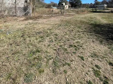 Terreno en Venta de 1602,0 m2