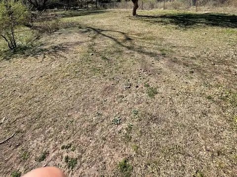 VENTA TERRENO DE 1.602M2 CON FINANCIACION UNQUILLO