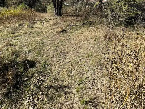 VENTA TERRENO DE 1.602M2 CON FINANCIACION UNQUILLO