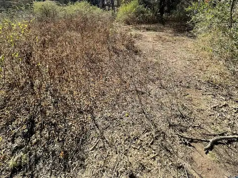 Terreno en Venta de 1602,0 m2