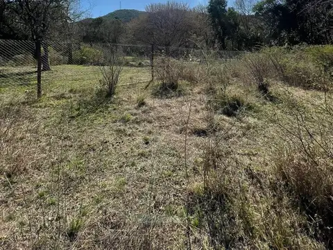 Terreno en Venta en Unquillo, USD 20.000