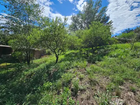 Terreno en Venta de 777,0 m2