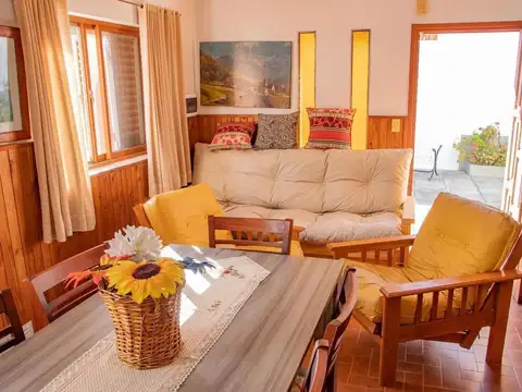 Depto Tipo Casa en Venta 39 años