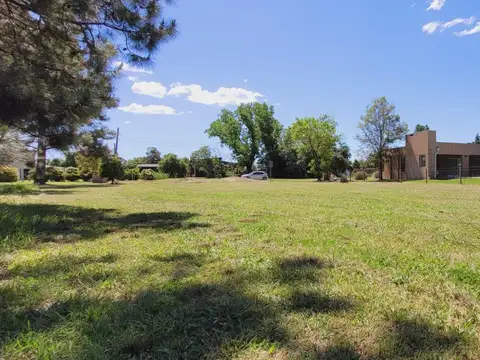 Terreno en Venta de 1000,0 m2