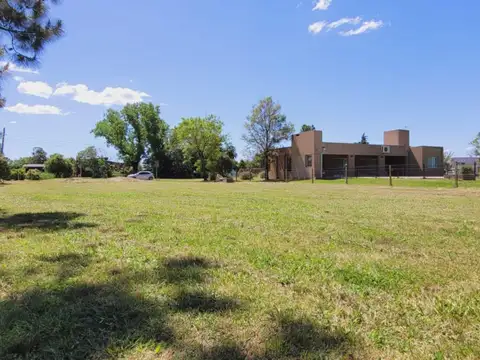 Aero Country Club Manzana 84 Lote 18