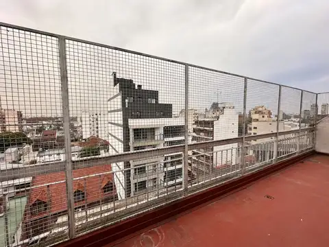 Departamento en Venta con 1 cochera