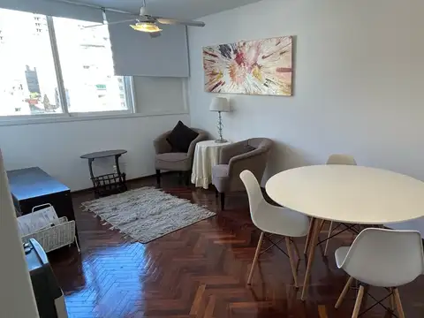 Departamento en Alquiler en Martin, Rosario