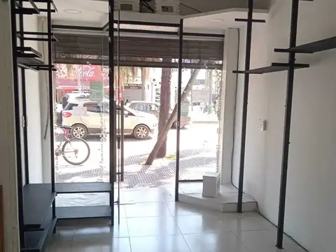 Local en Alquiler A Estrenar