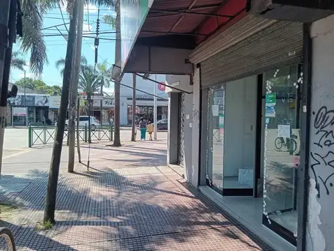 Local  en Alquiler en General Pacheco, Tigre, G.B.A. Zona Norte