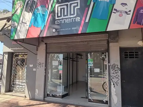 Local  en Alquiler en General Pacheco, Tigre, G.B.A. Zona Norte