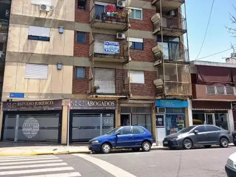 Murguiondo y Bragado , Piso 0