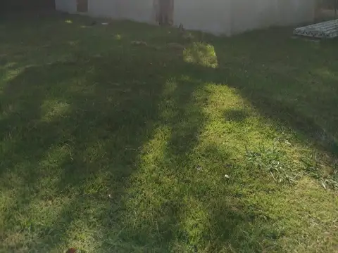 Casa en Venta 25 años