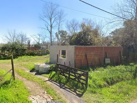 Casa en Venta en Cañuelas, USD 95.000