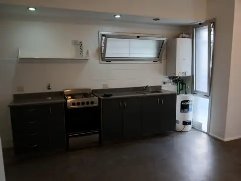 Departamento en Venta en San Isidro Centro, USD 87.000