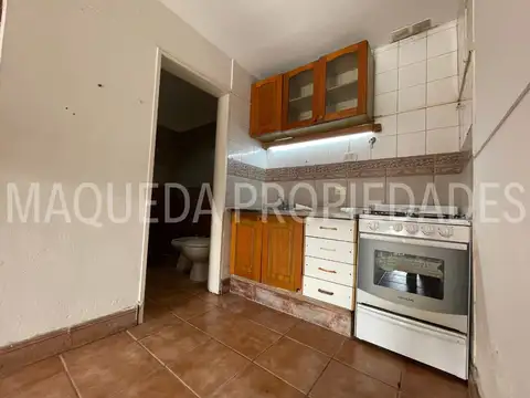 MONOAMBIENTE AL FRENTE EN P.B. ¡ REBAJADO !