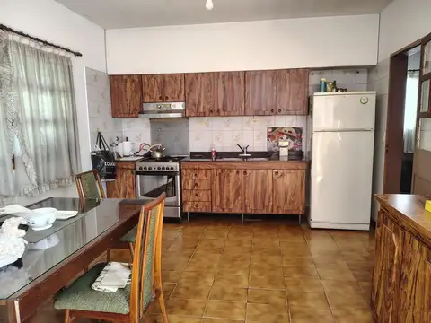Venta de casa en Villa Devoto