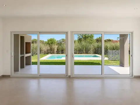 Casa en Alquiler 4 años