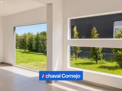 Casa en Alquiler al Noreste