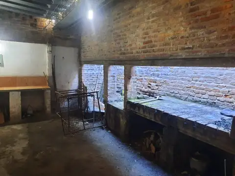 Galpon en Venta 56 años