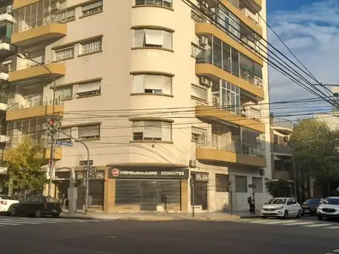 Avenida San Juan 1400