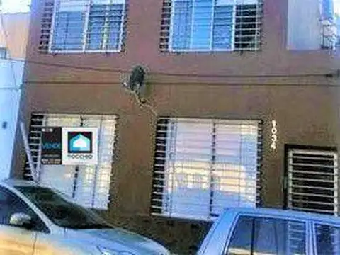 Departamento 2 ambientes. | MELO 1034