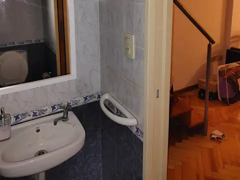 Departamento en Alquiler 18 años