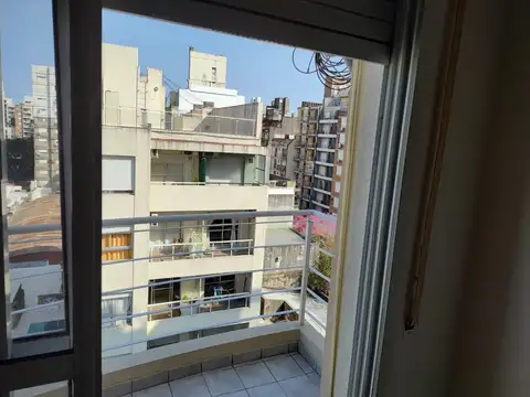 Departamento en Alquiler al Oeste