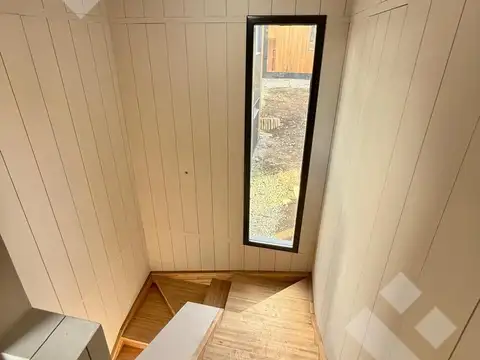 Venta casa 2 dormitorios - Valle Chapelco - San Martin de los Andes