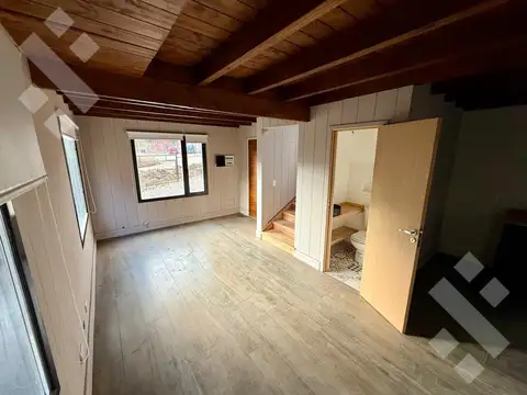 Venta casa 2 dormitorios - Valle Chapelco - San Martin de los Andes