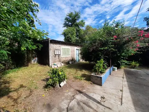 Terreno en Venta 8  mts Frente