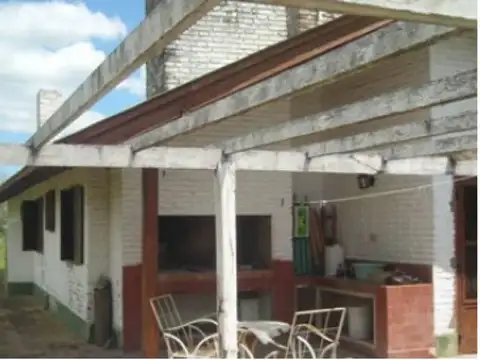 Campo Vera