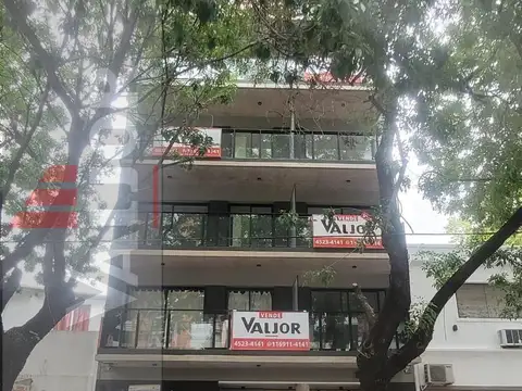 Avenida San Martín 2700