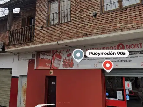 Departamento en alquiler en José C. Paz