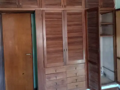 Departamento en alquiler en José C. Paz